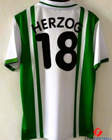 HERZOG ANDREAS 1996-97 (Wer)
