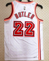 BUTLER JIMMY (MIA)