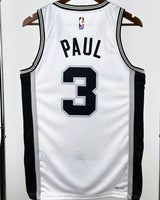 PAUL CHRIS (SAS)