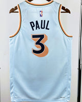 PAUL CHRIS (SAS)