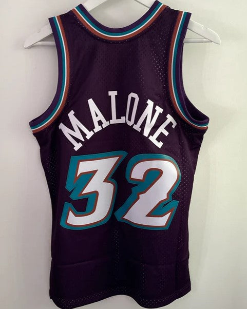 MALONE KARL (UTA)
