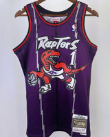 McGRADY TRACY (TOR)
