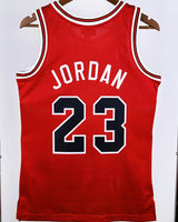 JORDAN MICHAEL (CHI)
