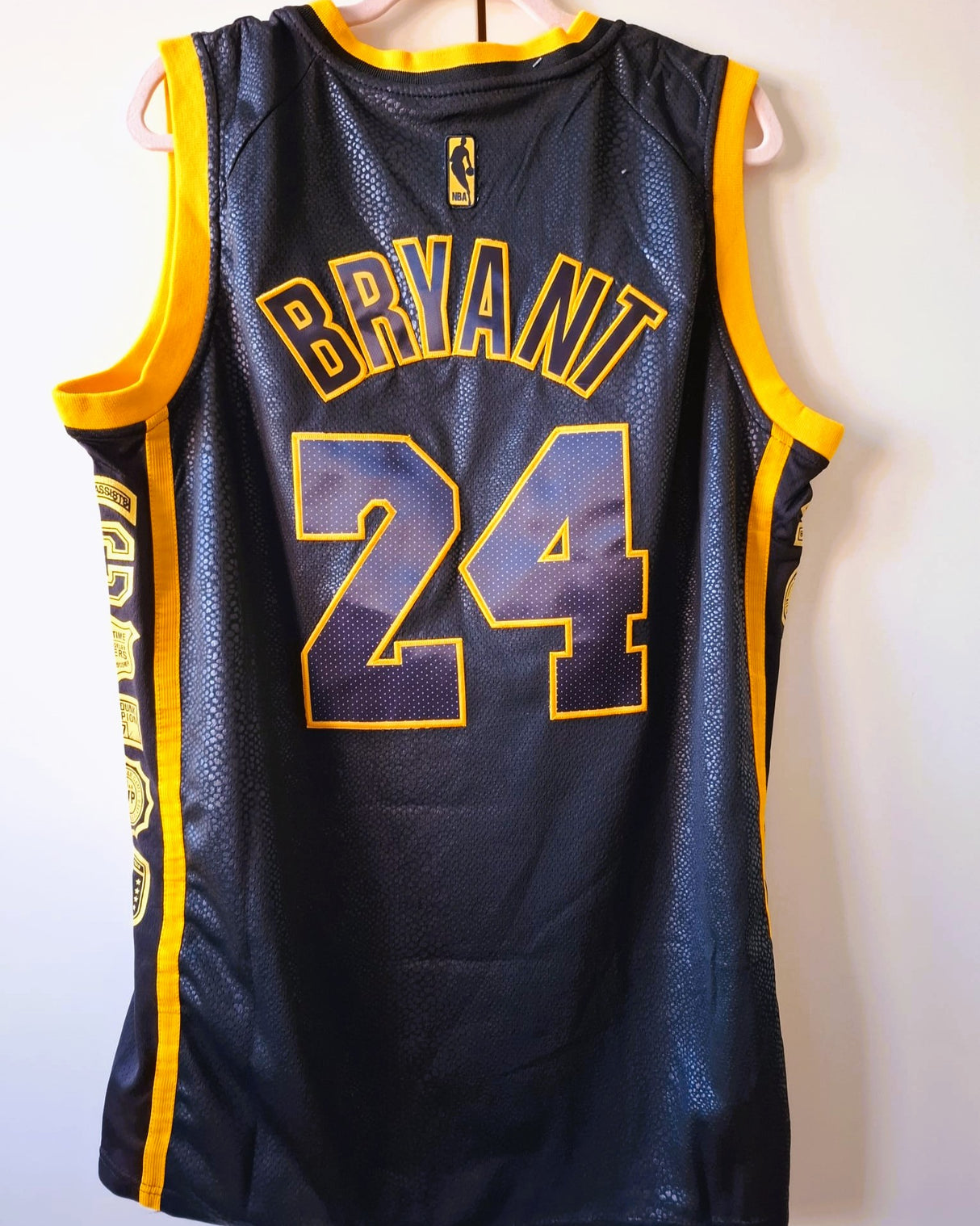 BRYANT KOBE (LAL)