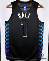 BALL LAMELO (CHA)