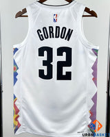 GORDON AARON (DEN)