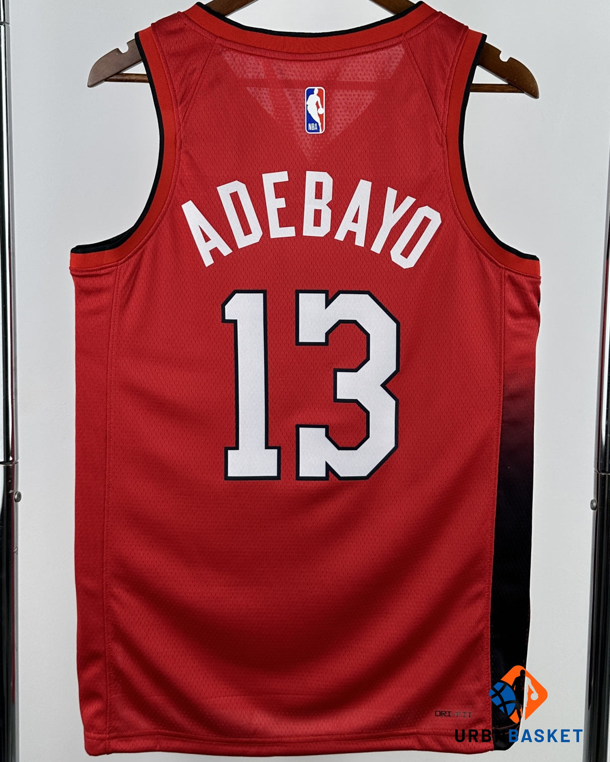 ADEBAYO BAM (MIA)