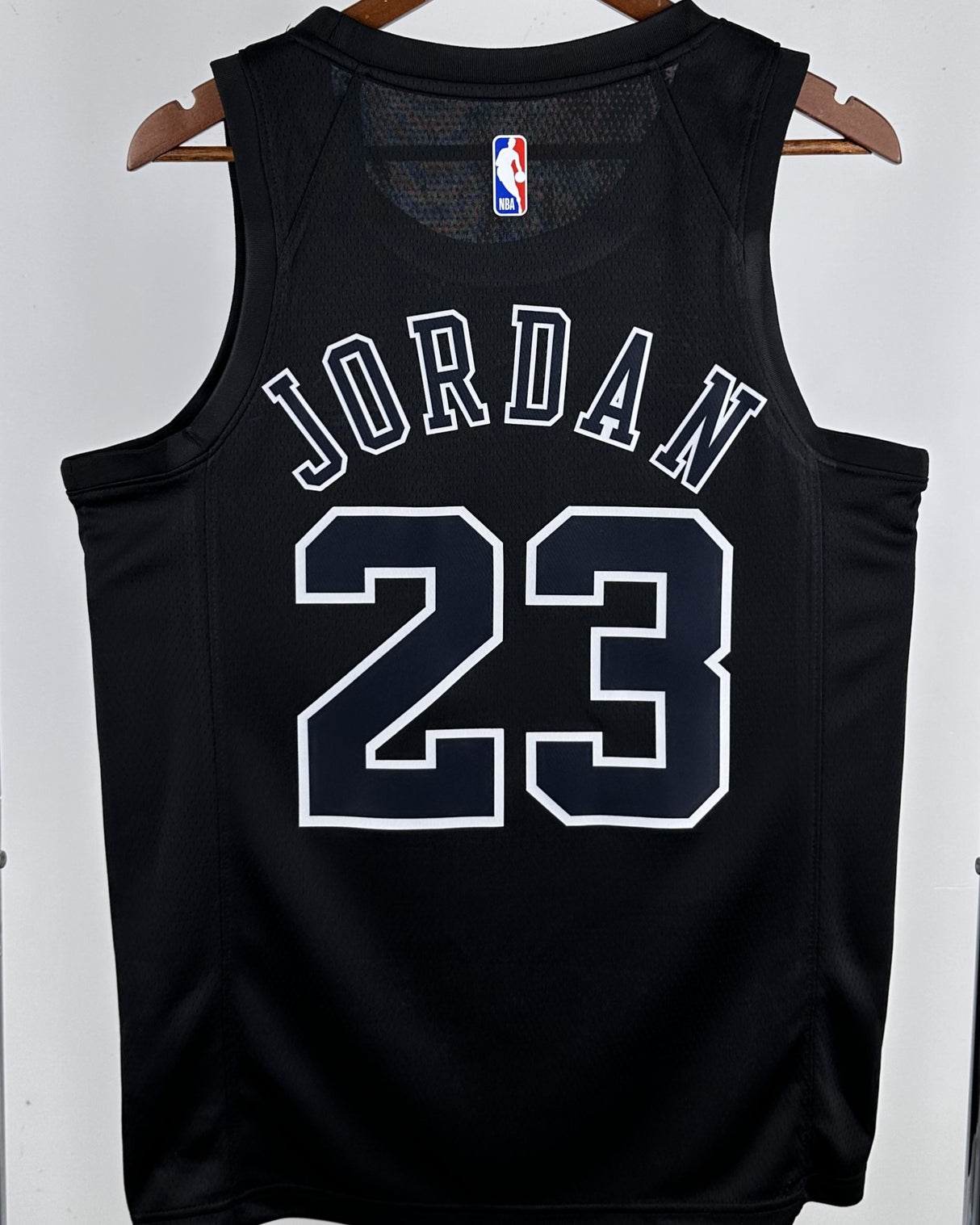 JORDAN MICHAEL (CHI)