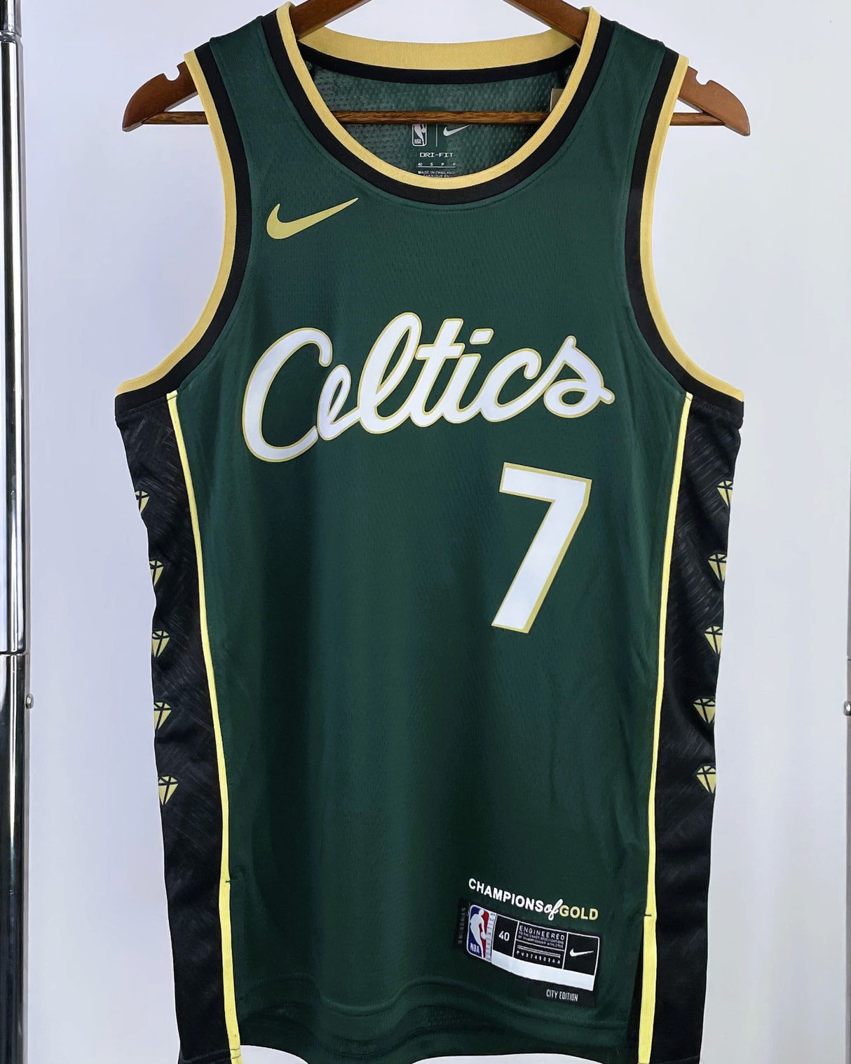 BROWN JAYLEN (BOS)