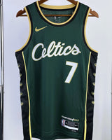 BROWN JAYLEN (BOS)