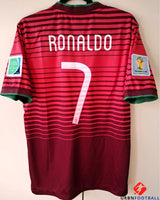 RONALDO CRISTIANO 2014-15 (Por)