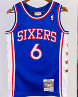 ERVING JULIUS (PHI)