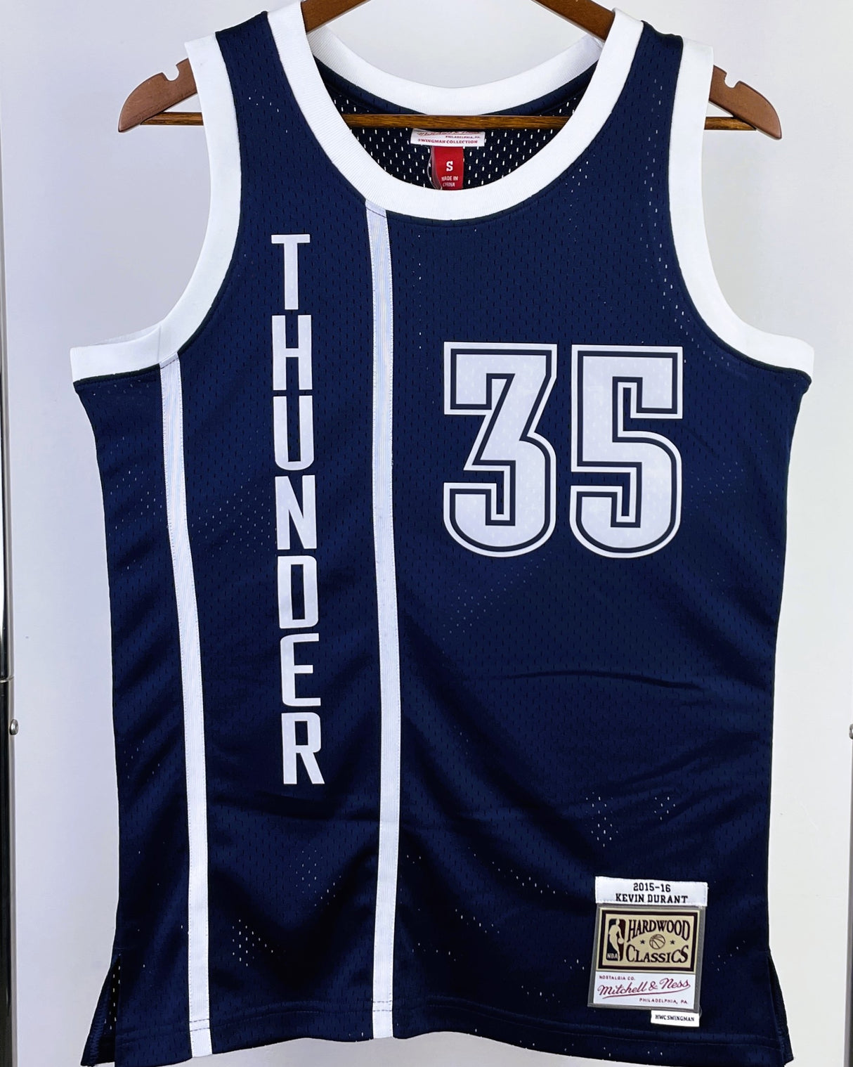 DURANT KEVIN (OKC)