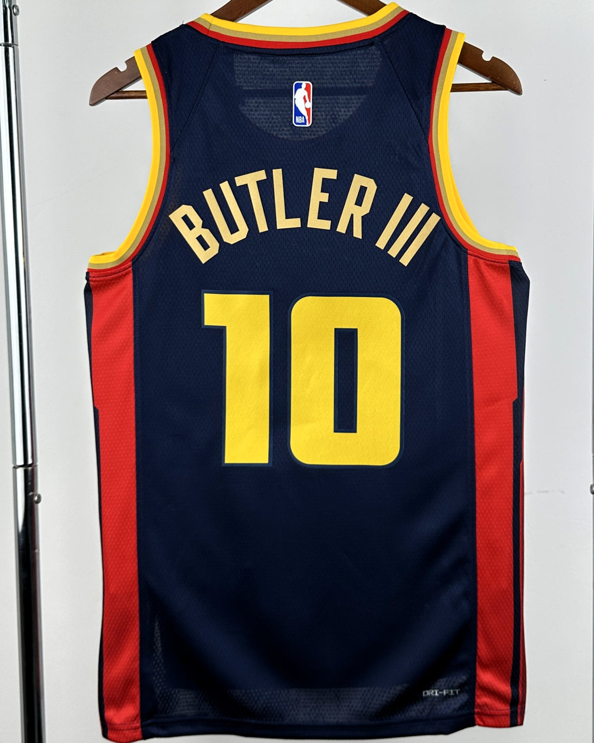 BUTLER JIMMY (GOL)