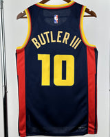 BUTLER JIMMY (GOL)
