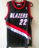 DREXLER CLYDE (POR)