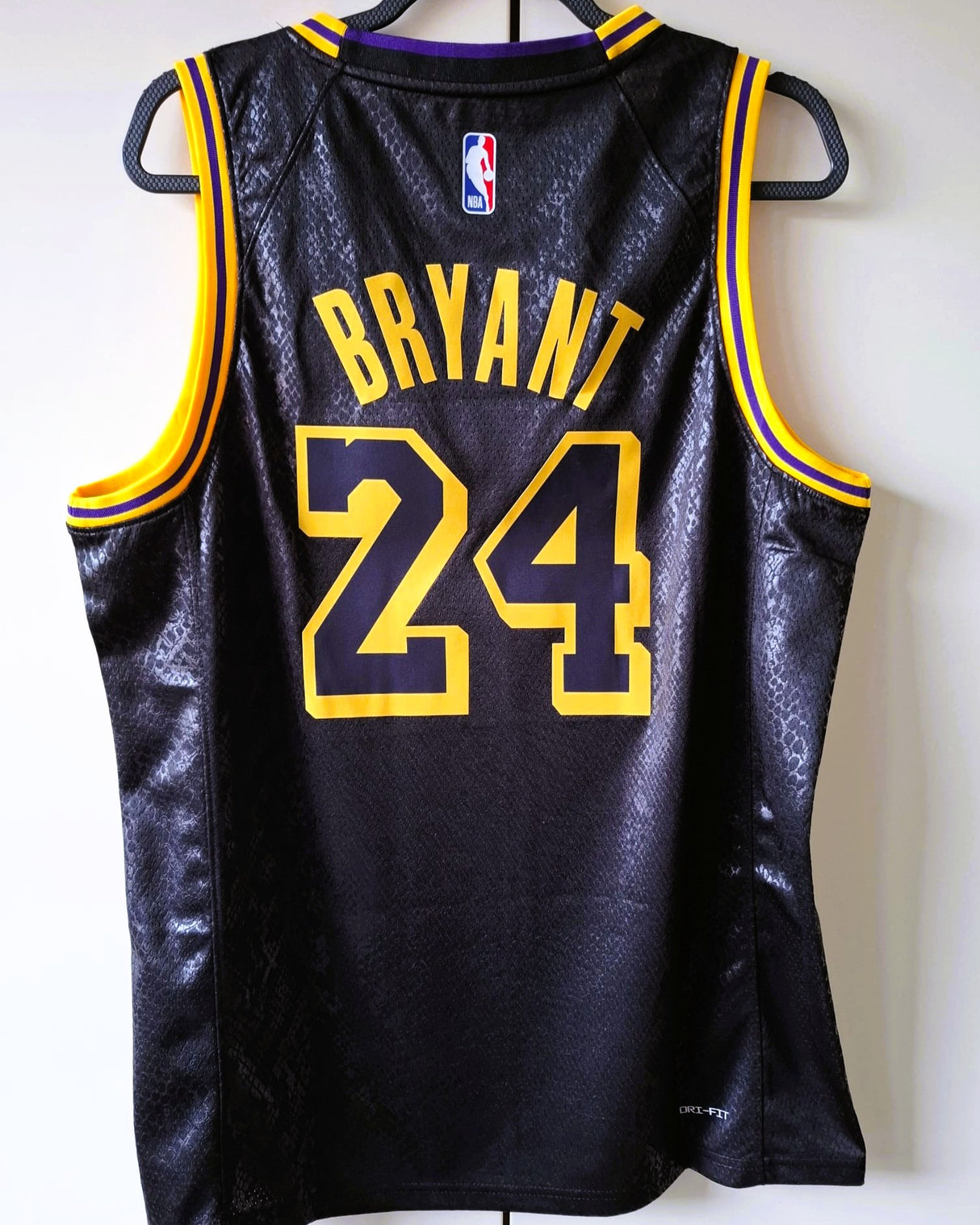 BRYANT KOBE (LAL)