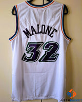 MALONE KARL (UTA)