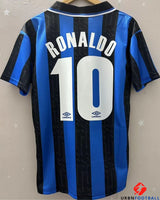 RONALDO 1997-98 (Int)