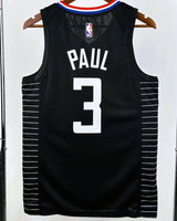 PAUL CHRIS (LAC)