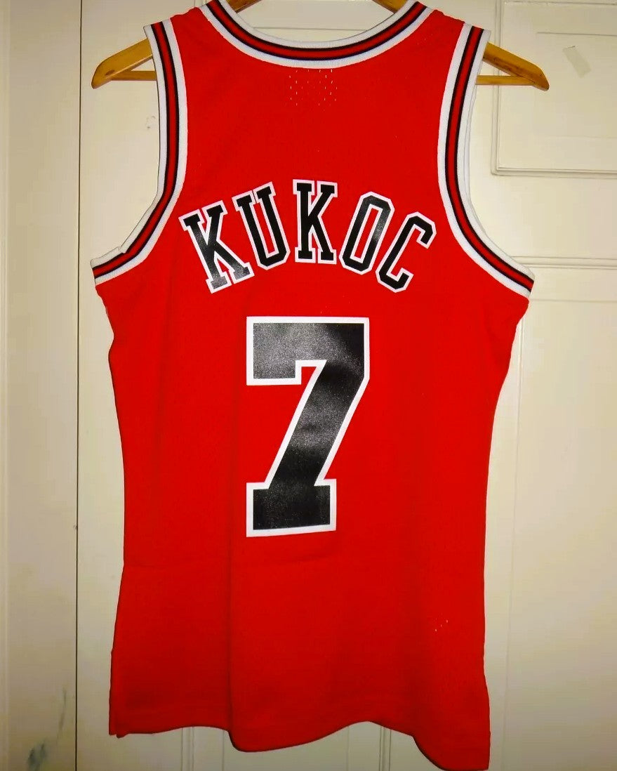 KUKOC TONI (CHI)
