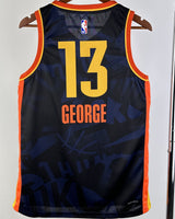 GEORGE PAUL (OKC)