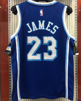 JAMES LEBRON (LAL)