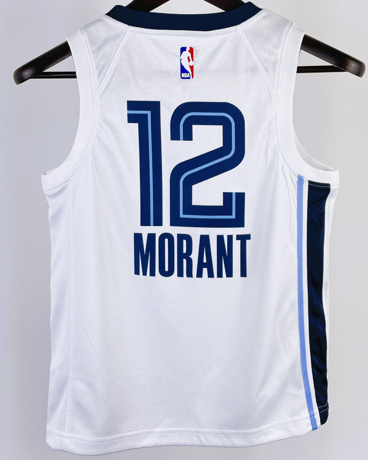 MORANT JA (MEM)