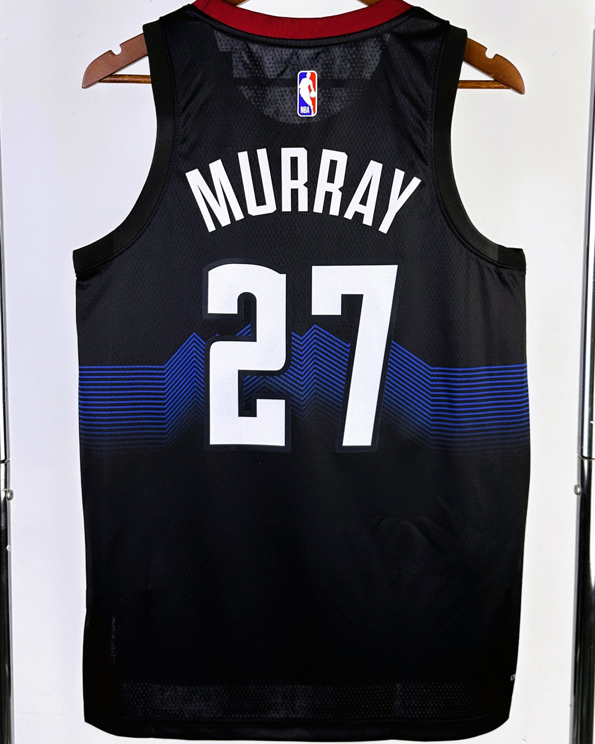 MURRAY JAMAL (DEN)