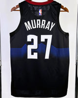 MURRAY JAMAL (DEN)