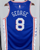 GEORGE PAUL (PHI)