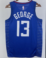 GEORGE PAUL (LAC)