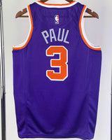 PAUL CHRIS (PHO)