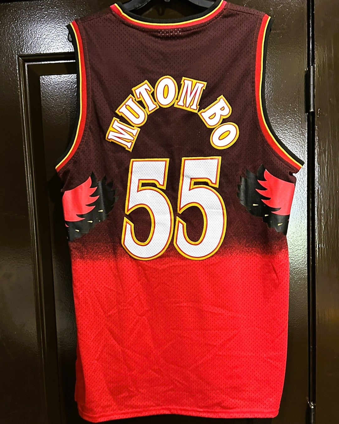 MUTOMBO DIKEMBE (ATL)
