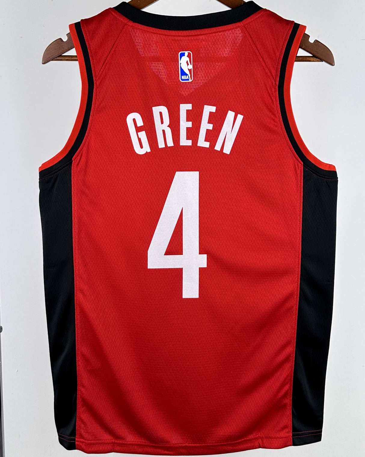 GREEN JALEN (HOU)