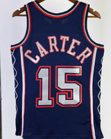 CARTER VINCE (NJN)