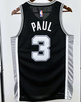 PAUL CHRIS (SAS)