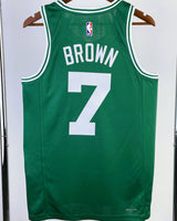 BROWN JAYLEN (BOS)