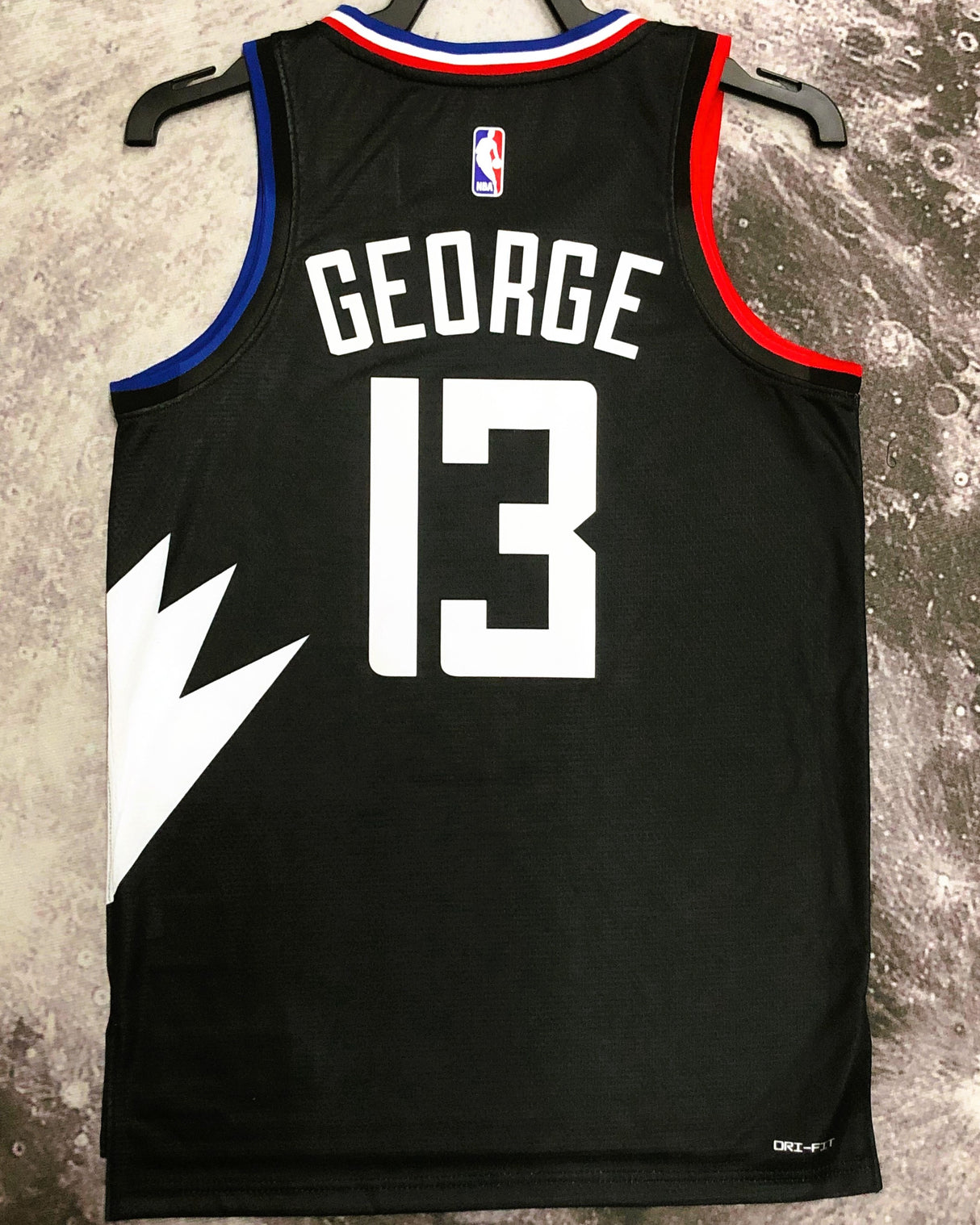 GEORGE PAUL (LAC)