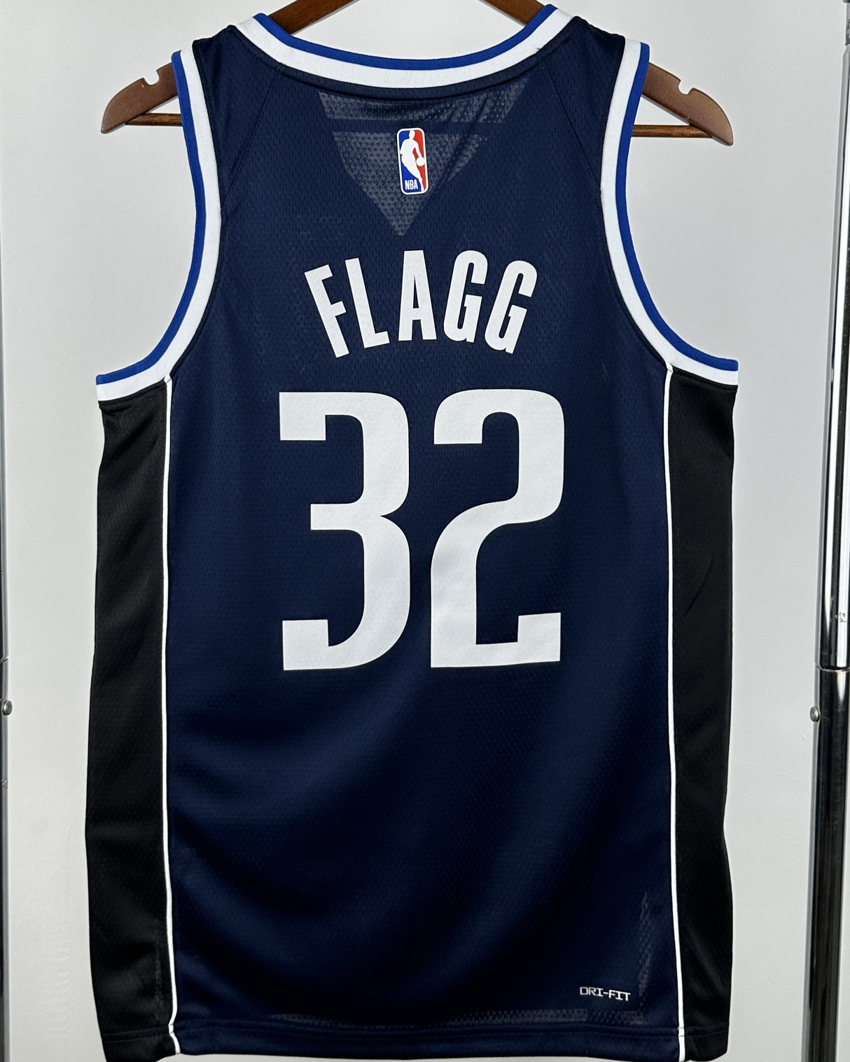 FLAGG COOPER (DAL)