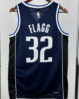 FLAGG COOPER (DAL)