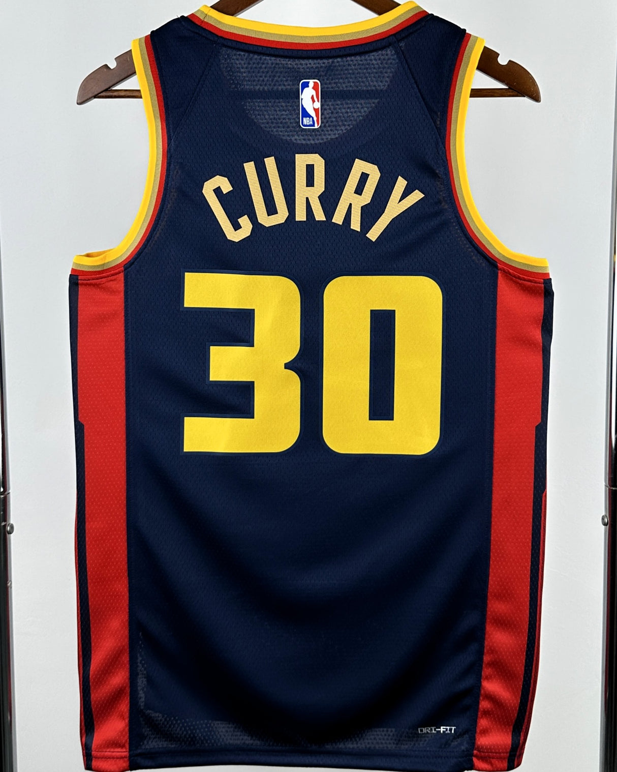 CURRY STEPHEN (GOL)