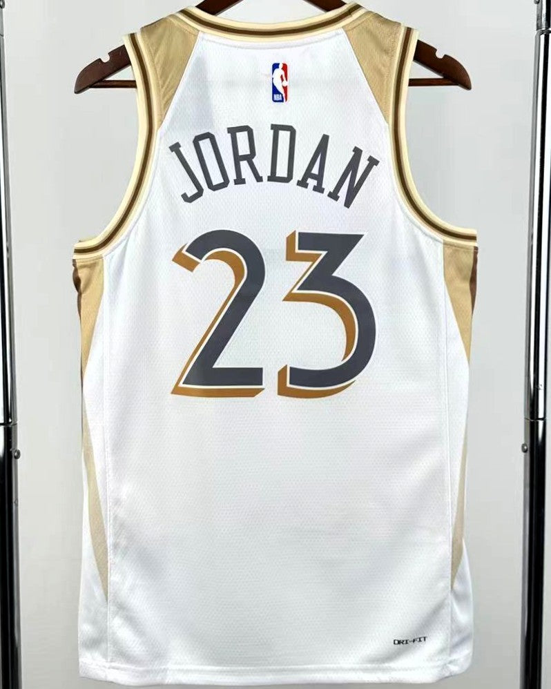 JORDAN MICHAEL (CHI)