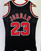 JORDAN MICHAEL (CHI)
