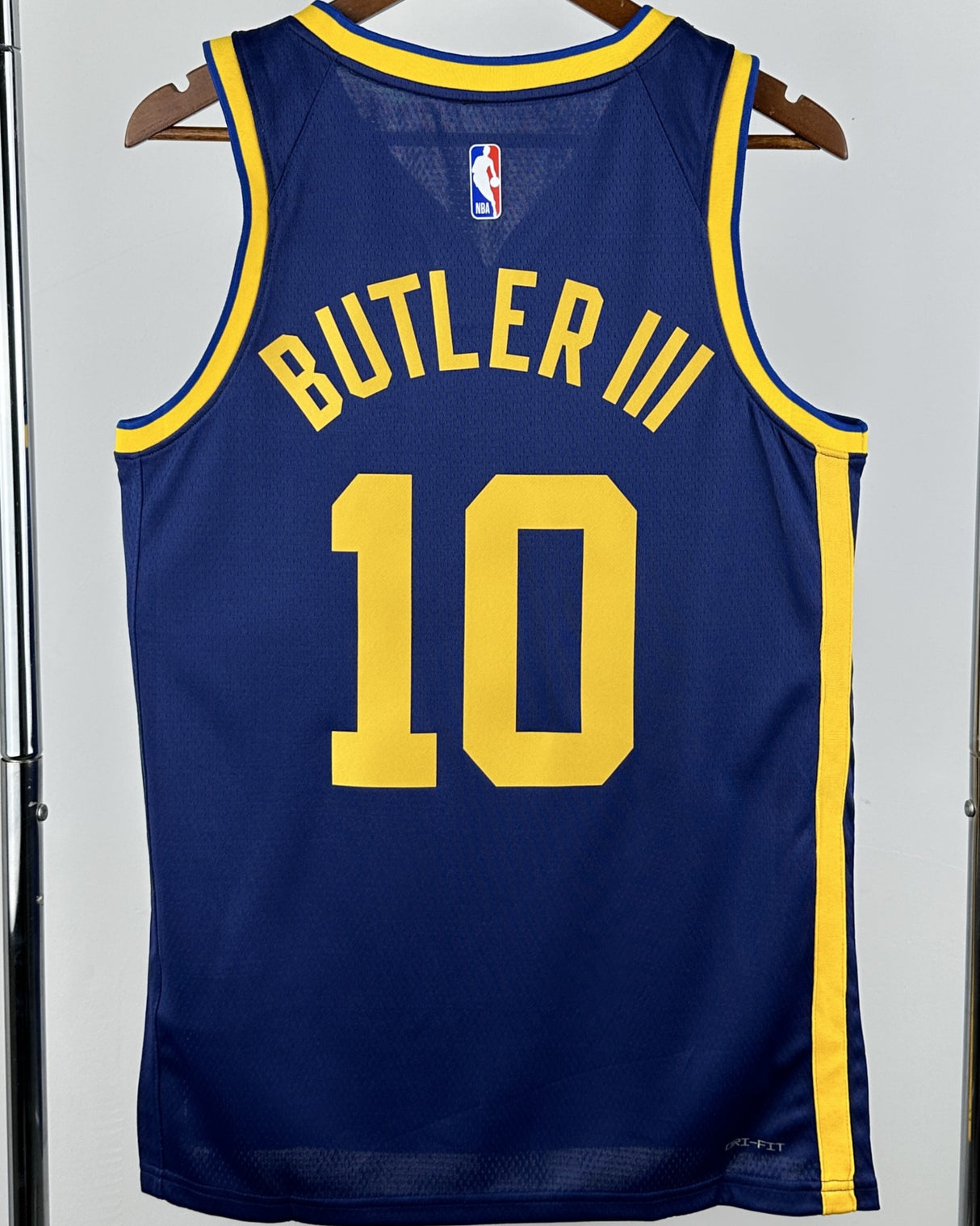 BUTLER JIMMY (GOL)