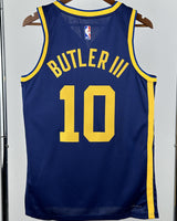 BUTLER JIMMY (GOL)