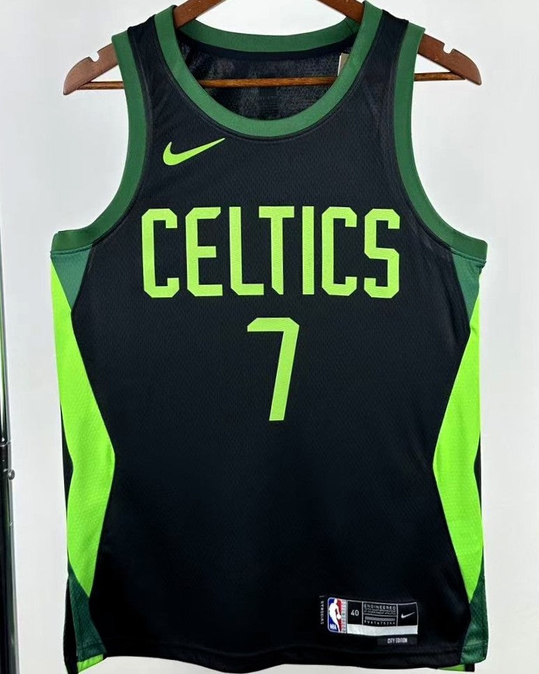 BROWN JAYLEN (BOS)