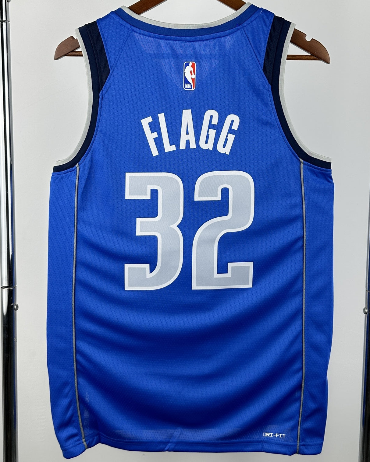 FLAGG COOPER (DAL)