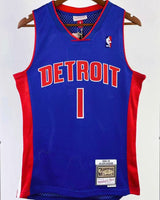 IVERSON ALLEN (DET)