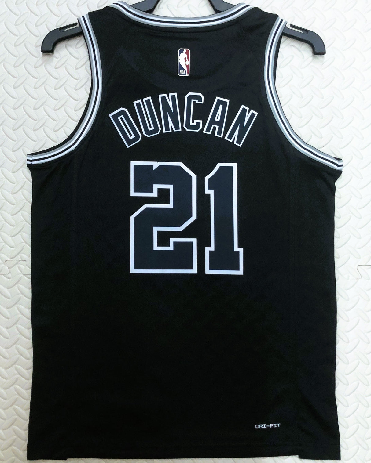 DUNCAN TIM (SAS)